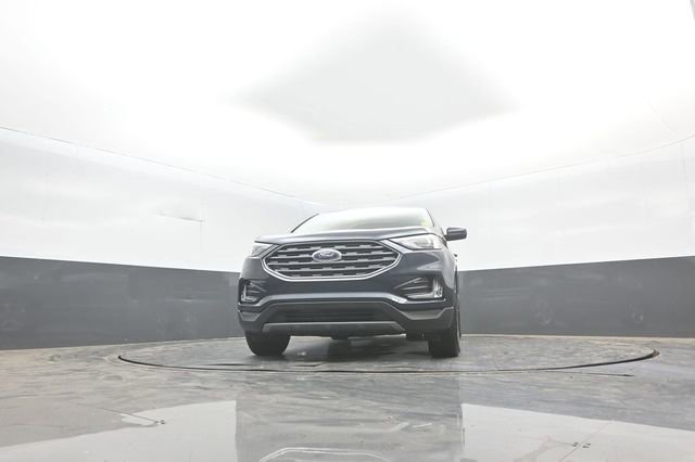 Certified 2022 Ford Edge SEL w/ Convenience Package AWD/4WD image 34