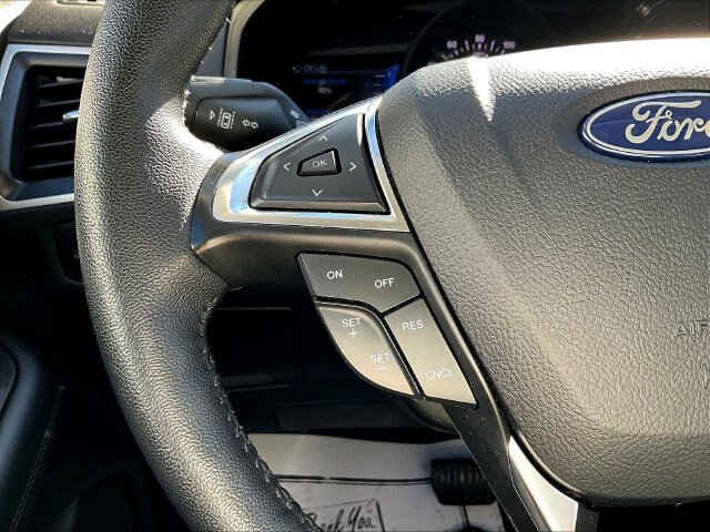 Certified 2024 Ford Edge SEL AWD/4WD image 11