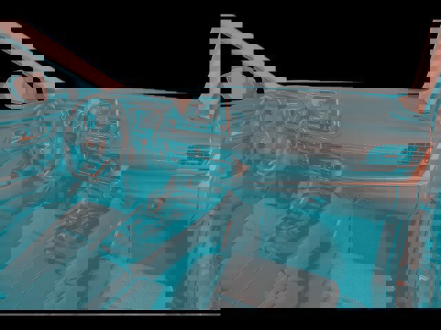 Used 2024 Nissan Rogue SV image 11