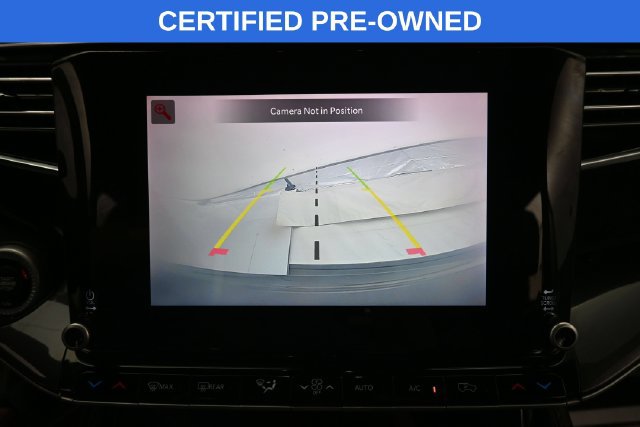Used 2022 Jeep Wagoneer Series I w/ Rear Seat Video Group 1 AWD/4WD image 23