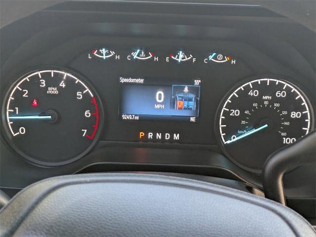 Certified 2024 Ford F250 XL w/ XL Driver Assist Package image 26