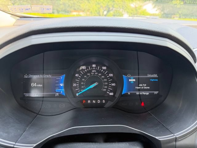 Certified 2023 Ford Edge SEL w/ Convenience Package AWD/4WD image 26