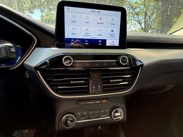 Certified 2020 Ford Escape SE Sport AWD/4WD image 19