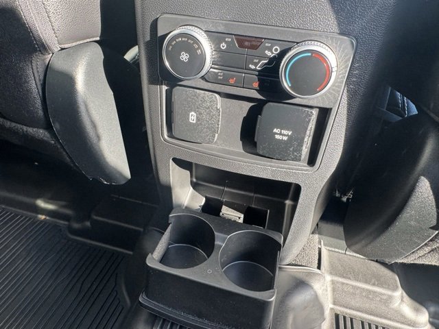 Certified 2023 Ford Explorer ST w/ Equipment Group 401A image 22
