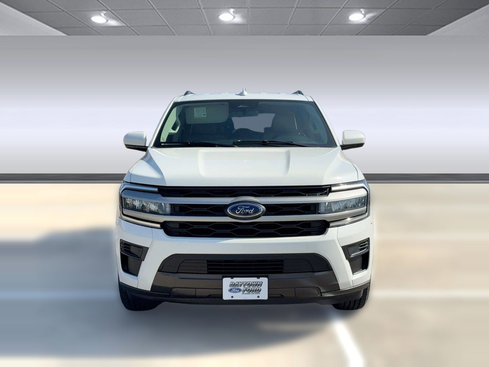 Certified 2022 Ford Expedition XLT image 5