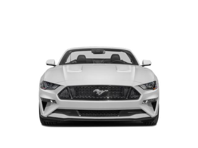 Certified 2022 Ford Mustang EcoBoost Convertible w/ Equipment Group 101A image 6
