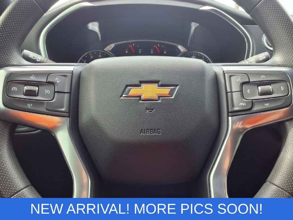 Used 2022 Chevrolet Blazer LT FWD image 15