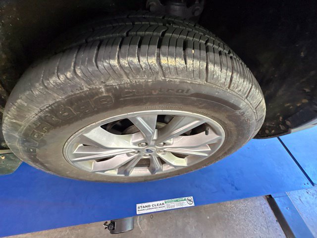Certified 2021 Ford Explorer Limited w/ Equipment Group 301A AWD/4WD image 27