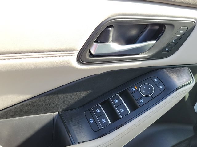 Used 2023 Nissan Rogue SL w/ SL Premium Package AWD/4WD image 23