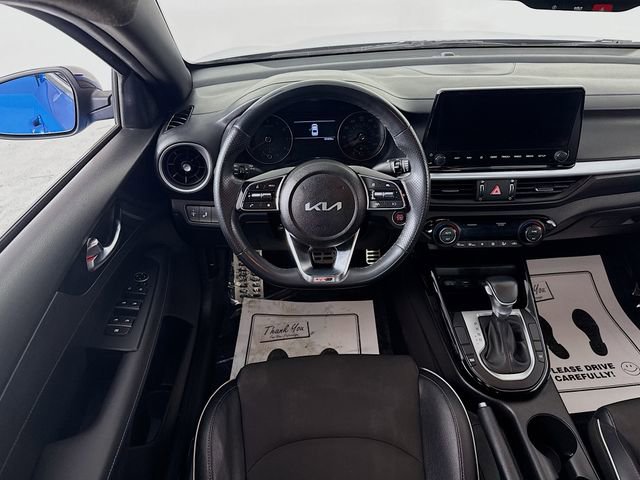 Used 2023 Kia Forte GT-Line image 21