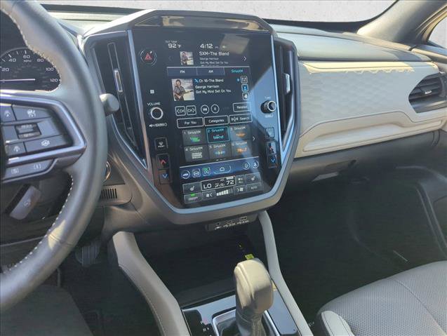 Used 2025 Subaru Forester Limited AWD/4WD image 13