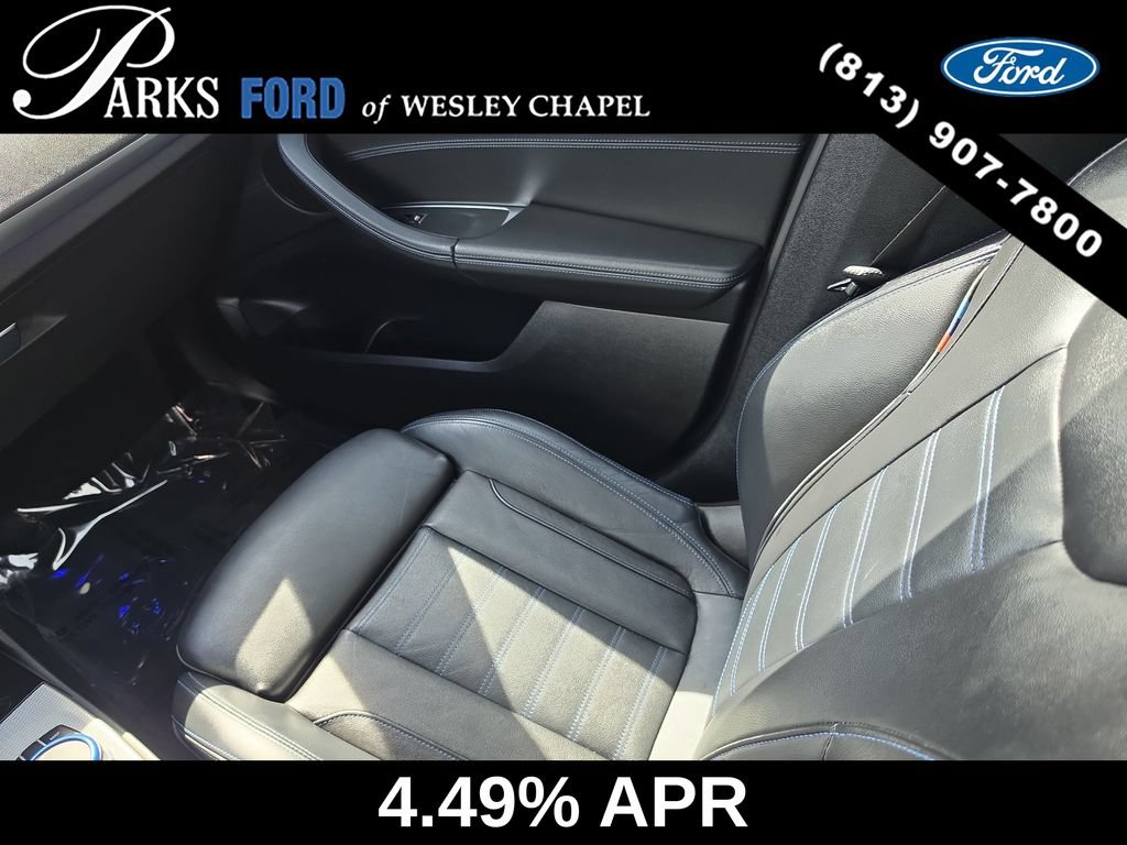 Used 2019 BMW X4 M40i w/ Premium Package AWD/4WD image 15