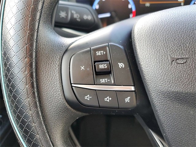 Certified 2024 Ford Bronco Sport Heritage image 18