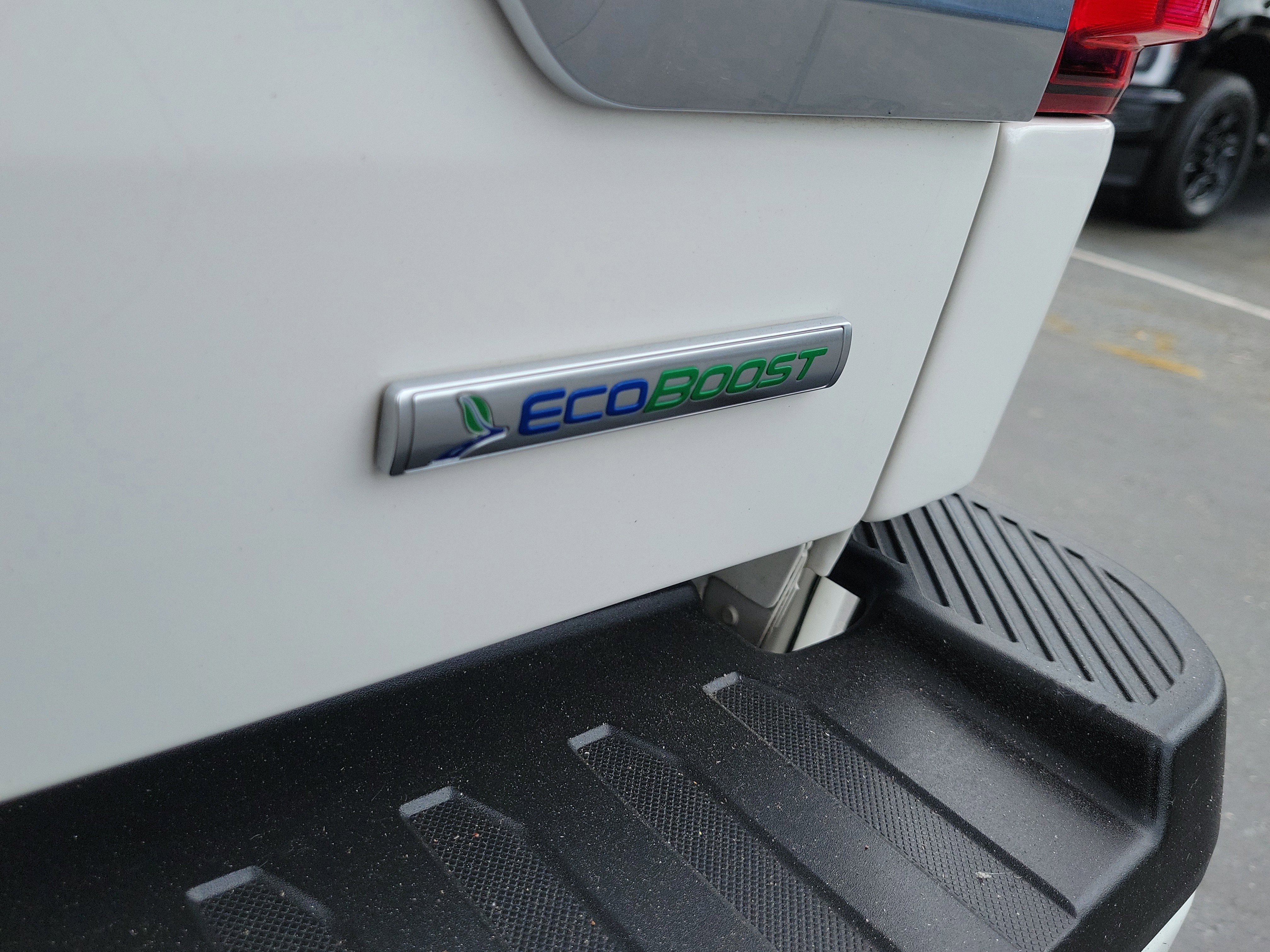 Certified 2020 Ford F150 Limited w/ Trailer Tow Package image 10