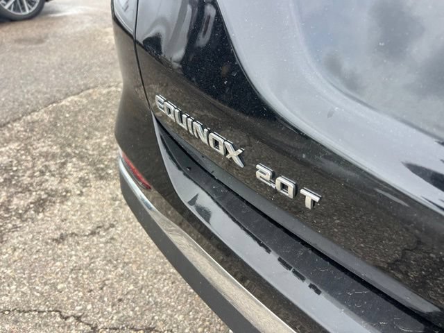 Used 2018 Chevrolet Equinox LT AWD/4WD image 26