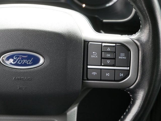 Certified 2022 Ford F150 XLT w/ Equipment Group 302A High AWD/4WD image 19