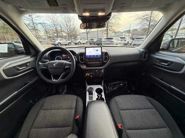 Certified 2023 Ford Bronco Sport Big Bend w/ Convenience Package image 6