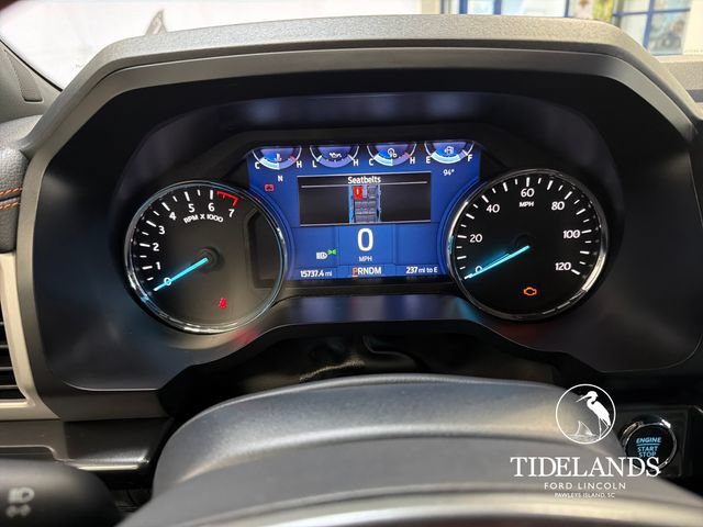 Certified 2023 Ford Expedition Timberline AWD/4WD image 19