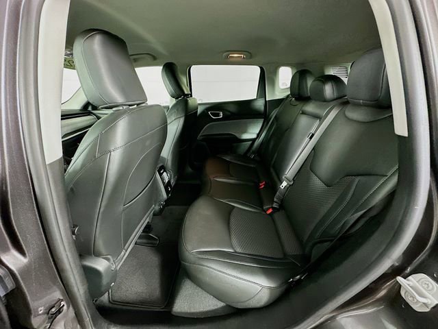 Used 2022 Jeep Compass Latitude w/ Convenience Group image 31