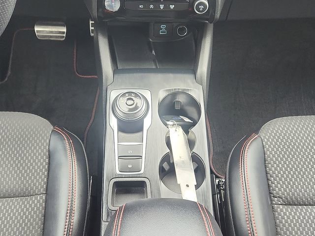 Certified 2023 Ford Escape ST-Line Select w/ Tech Pack #2 image 18