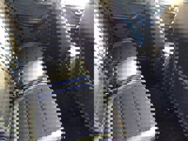 Certified 2025 Ford Escape ST-Line Select image 21