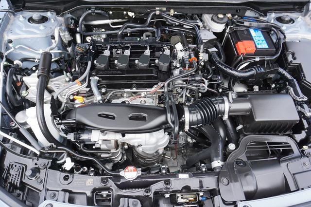 Used 2024 Honda Civic EX image 13