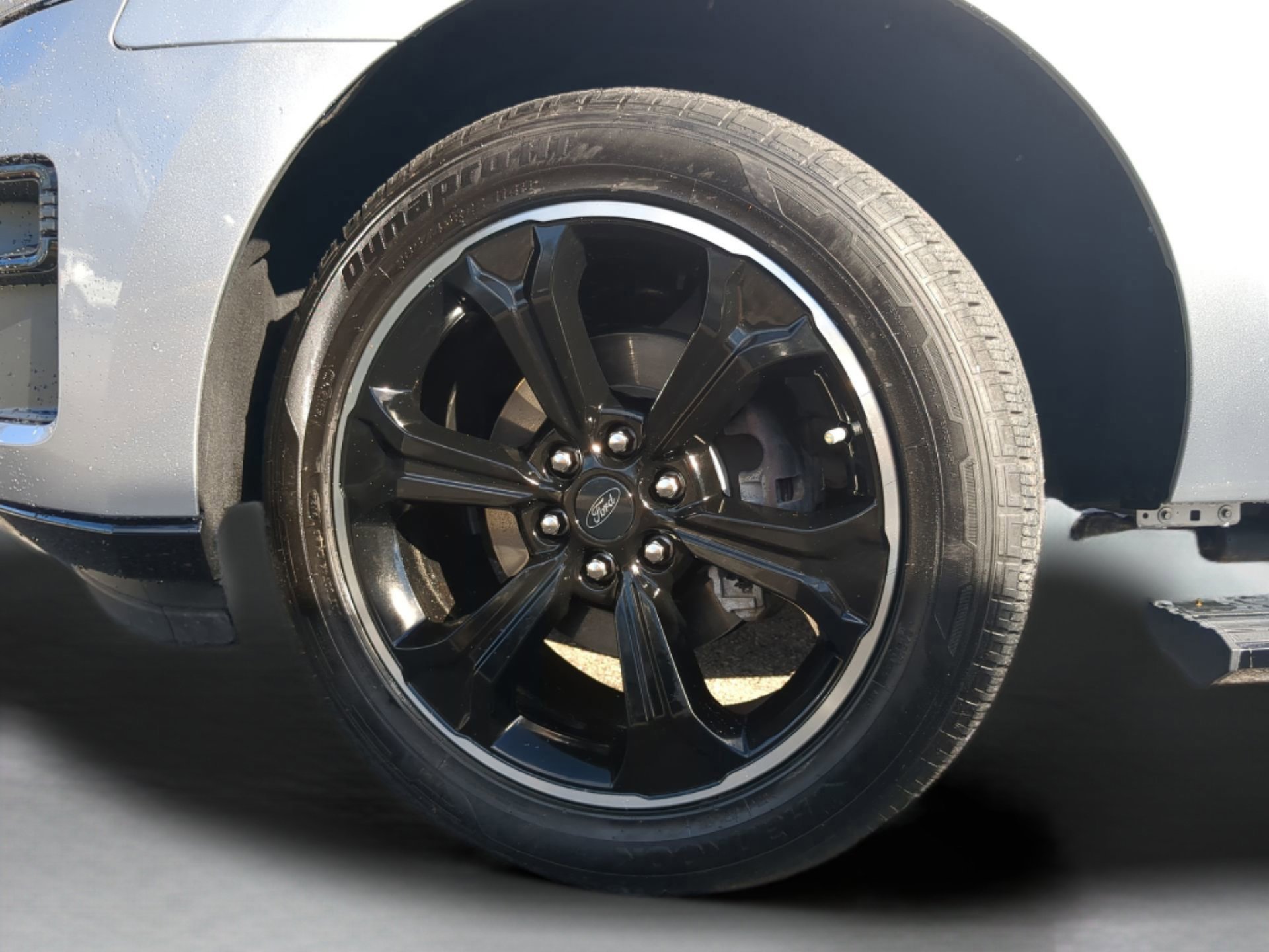 Certified 2023 Ford Expedition Limited image 65