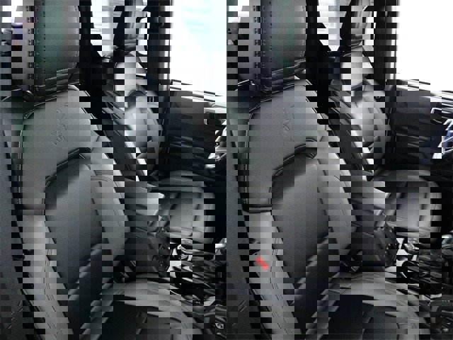 Certified 2024 Ford Bronco Big Bend image 12