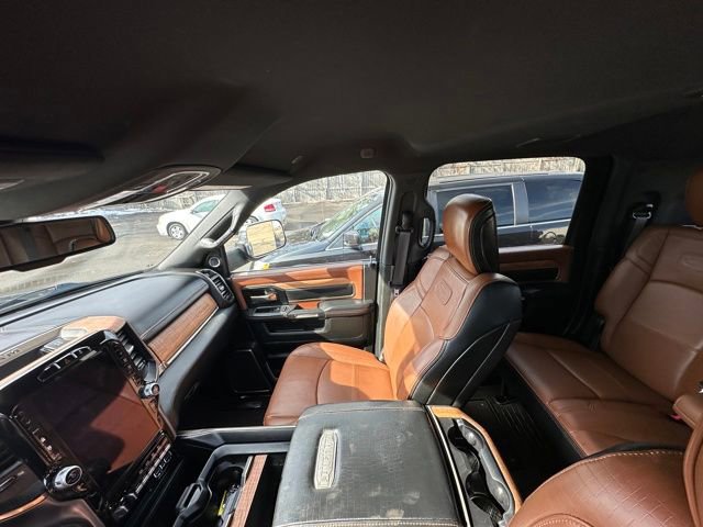 Used 2021 RAM 3500 Limited image 36