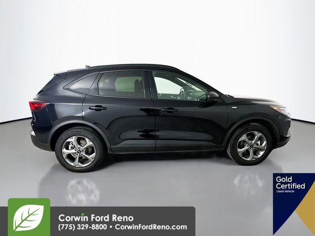 Certified 2025 Ford Escape ST-Line image 7