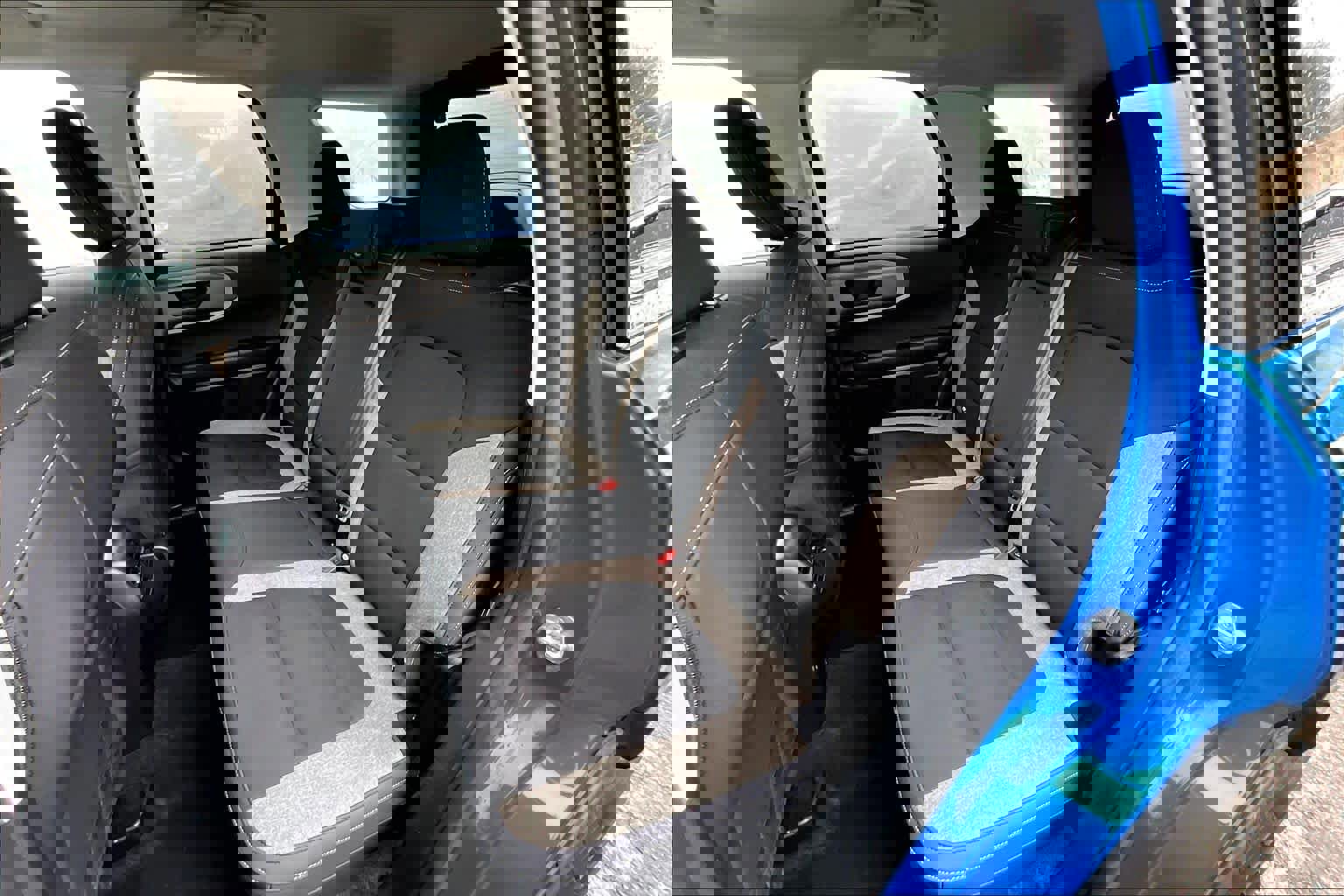 Certified 2025 Ford Bronco Sport Big Bend w/ Convenience Package image 22