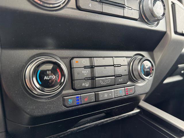 Certified 2019 Ford F150 Platinum w/ Equipment Group 701A Luxury AWD/4WD image 27