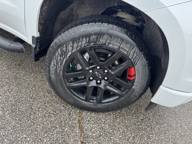 Used 2023 Chevrolet Silverado 1500 RST w/ Redline Edition image 35