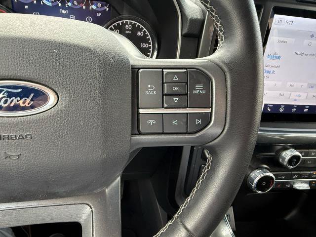 Certified 2023 Ford F150 XLT w/ Equipment Group 302A High AWD/4WD image 24
