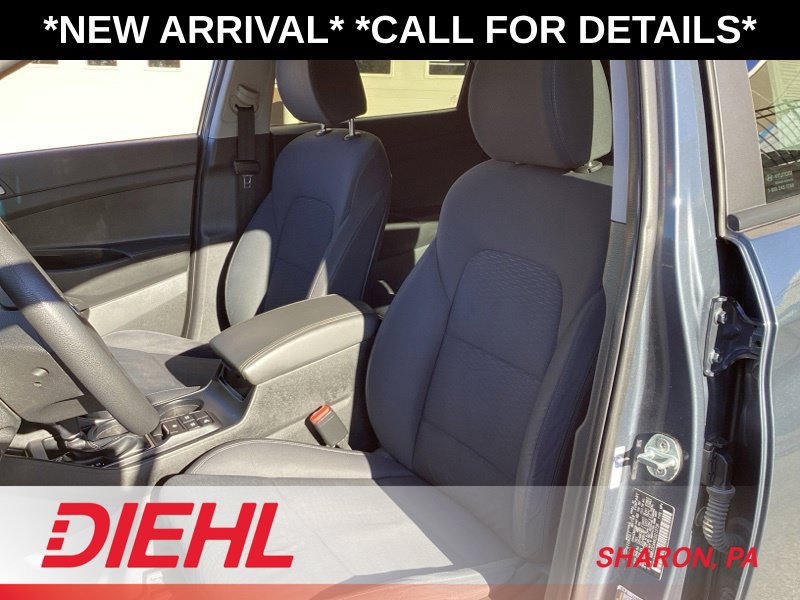 Used 2020 Hyundai Tucson SE w/ Winter Weather Package AWD/4WD image 20