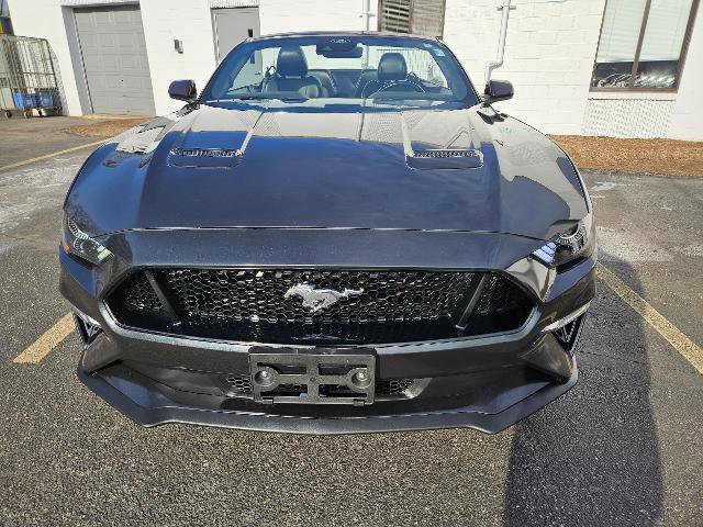 Certified 2023 Ford Mustang GT Premium image 3
