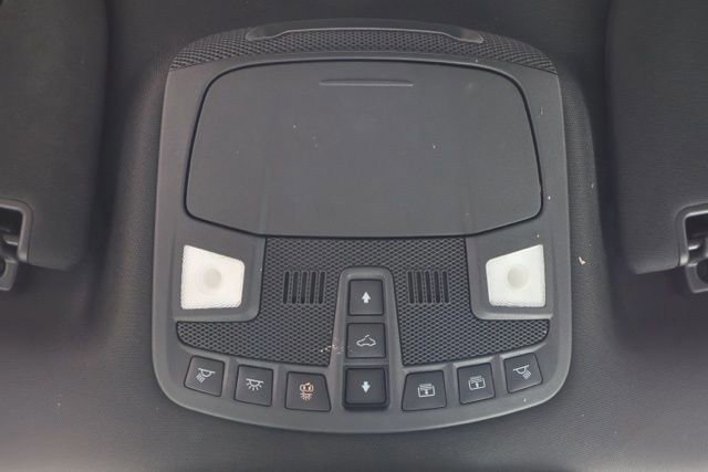 Certified 2023 Ford Expedition Max Platinum image 24