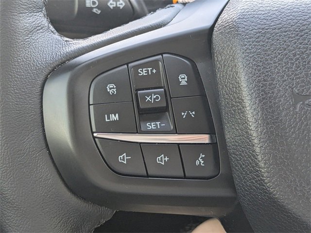 Certified 2024 Ford Ranger Lariat w/ FX4 Off-Road Package image 30