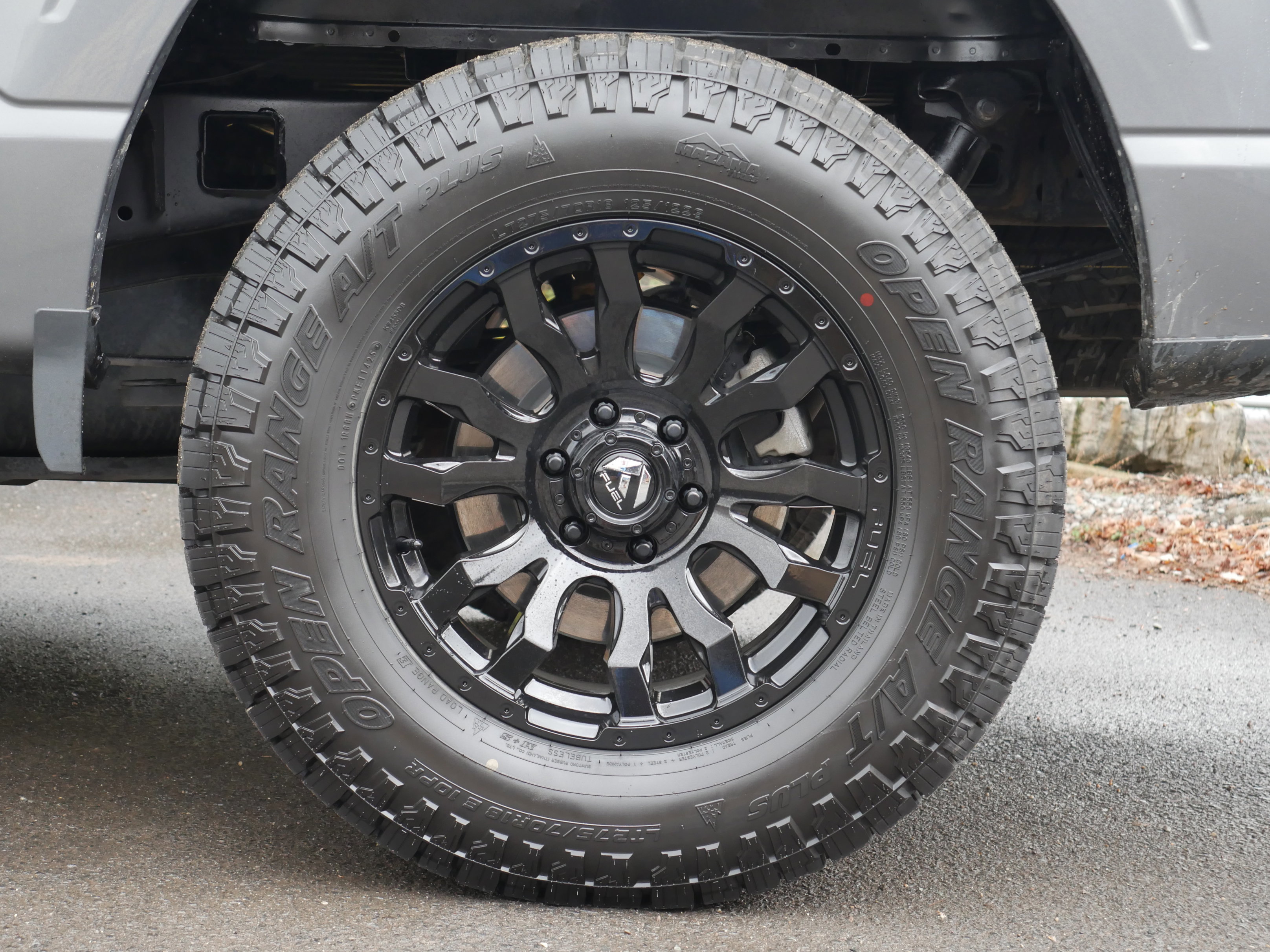 Certified 2021 Ford F150 XLT w/ Equipment Group 301A Mid image 24