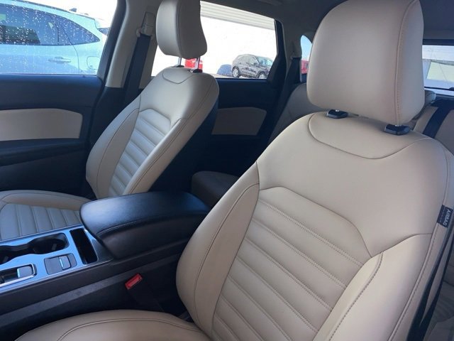 Certified 2024 Ford Edge SEL w/ Convenience Package image 20