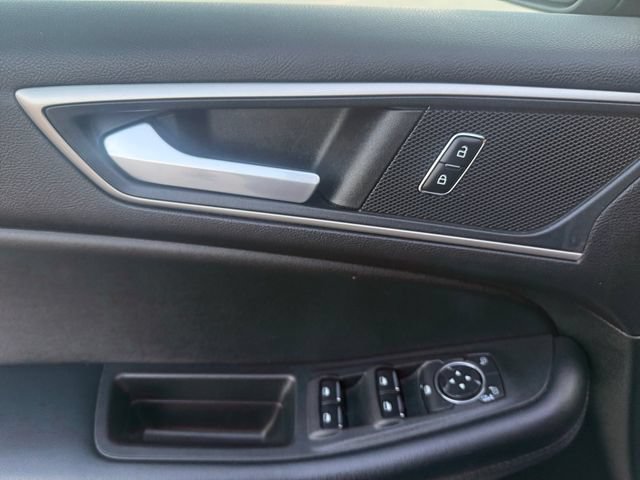 Certified 2022 Ford Edge SEL AWD/4WD image 6