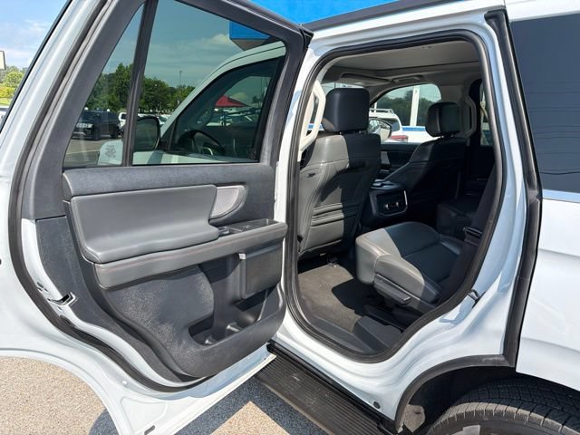 Certified 2025 Ford Expedition Active RWD image 57