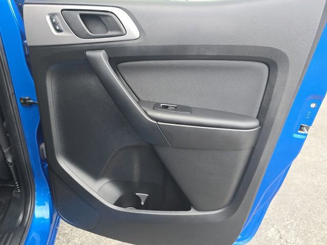 Certified 2023 Ford Ranger XL w/ Equipment Group 101A High AWD/4WD image 21