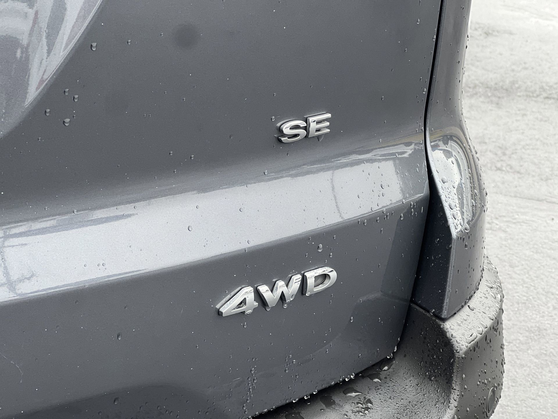 Certified 2021 Ford EcoSport SE image 30