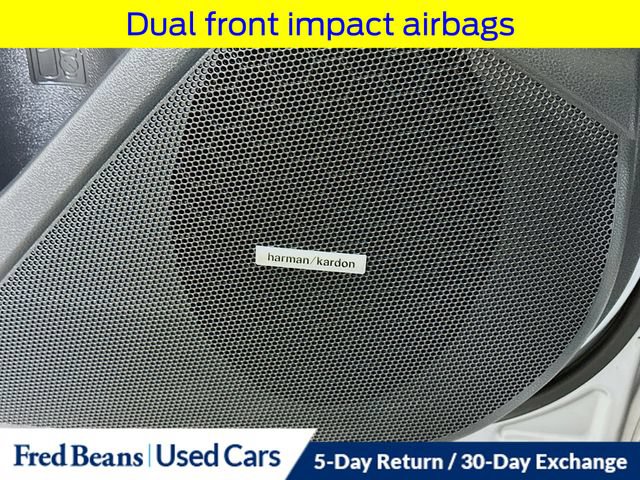 Used 2023 Subaru Forester Wilderness AWD/4WD image 24