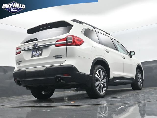 Used 2020 Subaru Ascent Touring w/ Popular Package #2A image 15