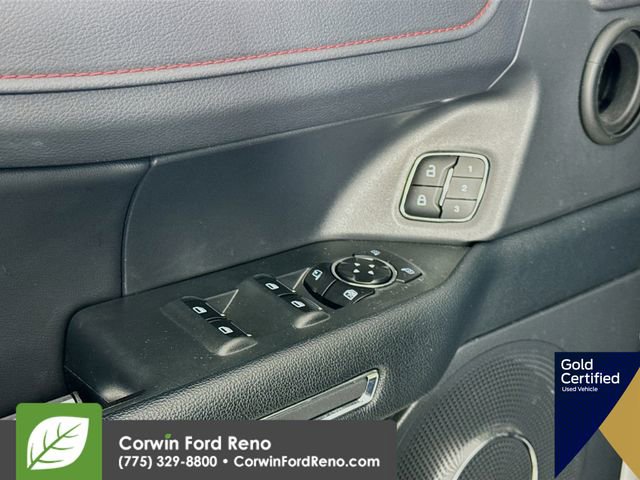 Certified 2024 Ford Expedition Max Limited image 21