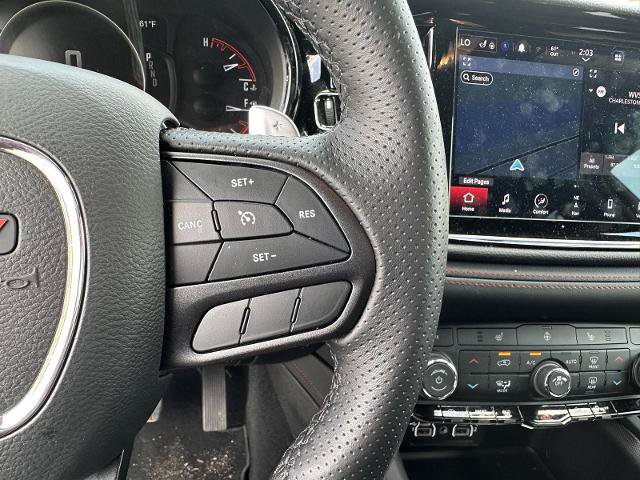 Used 2026 Dodge Durango GT AWD/4WD image 32