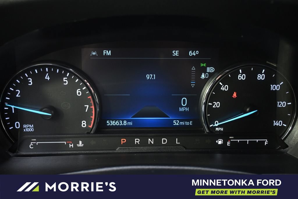 Certified 2023 Ford Explorer XLT w/ Equipment Group 202A AWD/4WD image 26