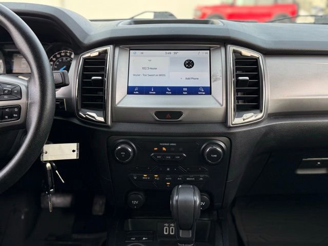 Certified 2022 Ford Ranger XLT image 32